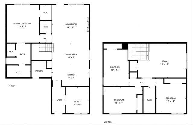 Building Photo - 1016 Mamavic Ln