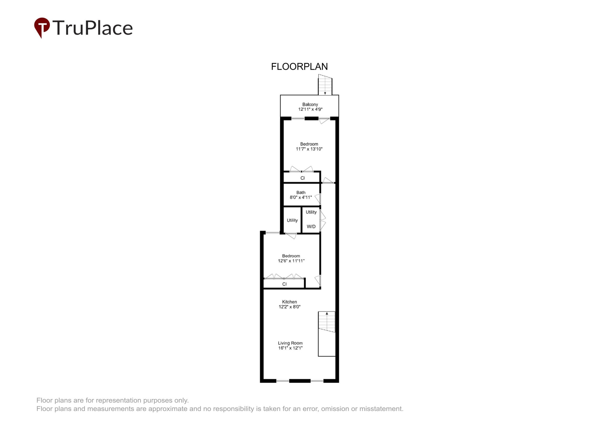 Building Photo - 1332 Levis St NE