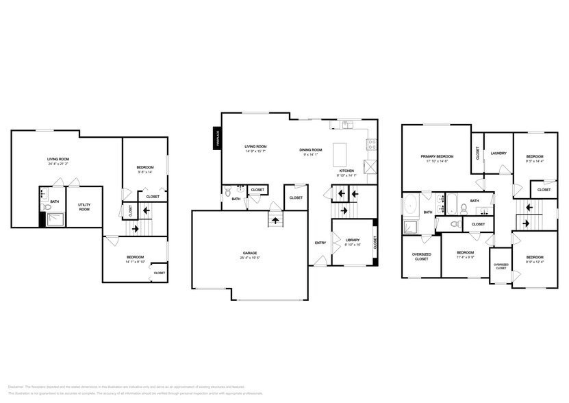 Building Photo - 6213 S Jackson Gap Ct