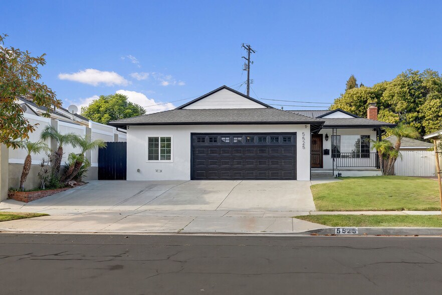 Building Photo - 5525 Wilma St