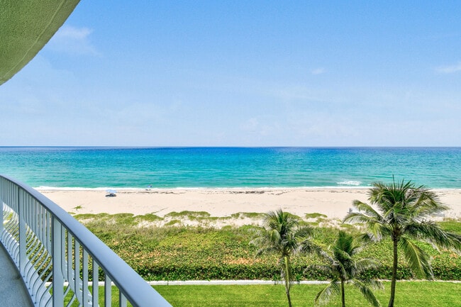 Building Photo - 2774 S Ocean Blvd