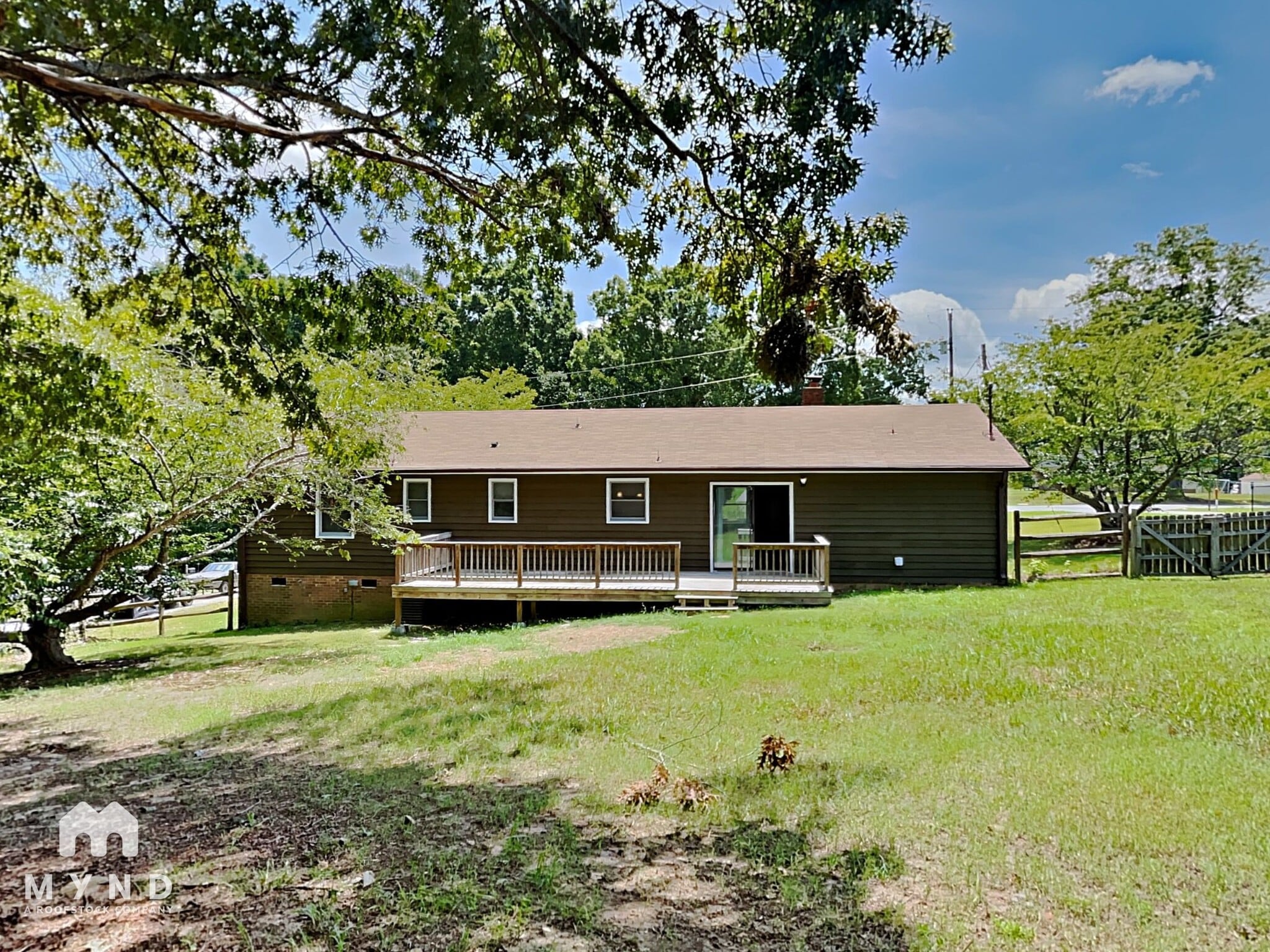 Building Photo - 4317 Freeport Dr