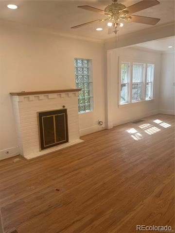 Building Photo - 1143 S Corona St