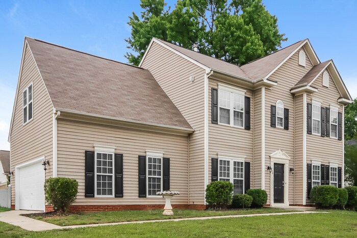 Building Photo - 106 Shephard Hill Dr