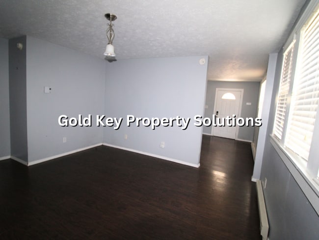 Building Photo - MUNCIE 3 BR 1 BA house with Fenced Backyar...