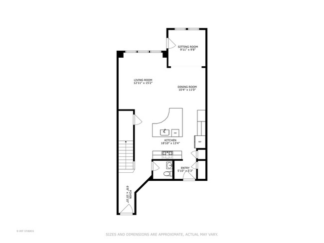 Building Photo - 527 Watercress Dr