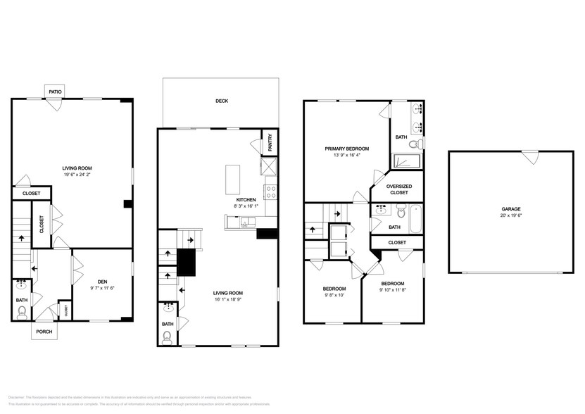 Building Photo - 5622 Barnstormers Ln