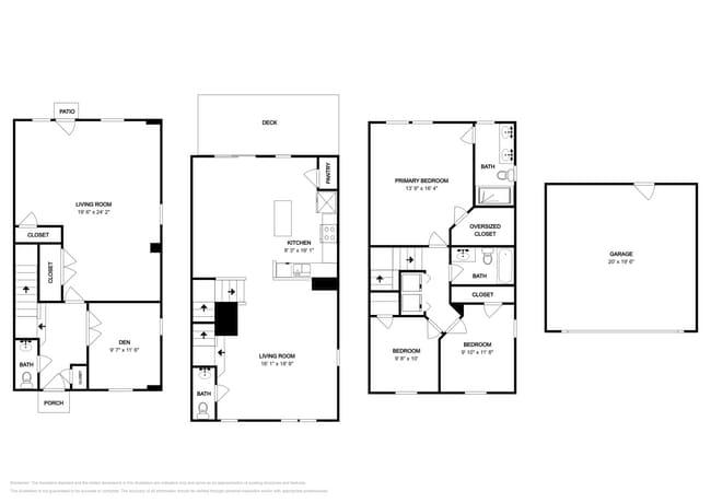 Building Photo - 5622 Barnstormers Ln