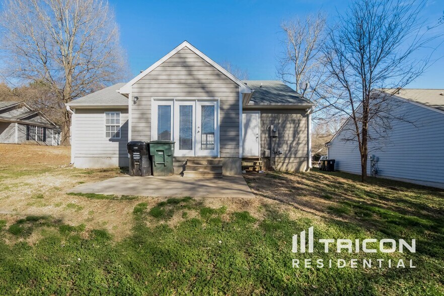 Building Photo - 3370 Prescott Pl NW