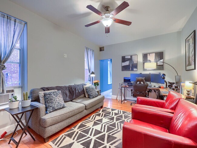 Building Photo - 1640 N 3rd St