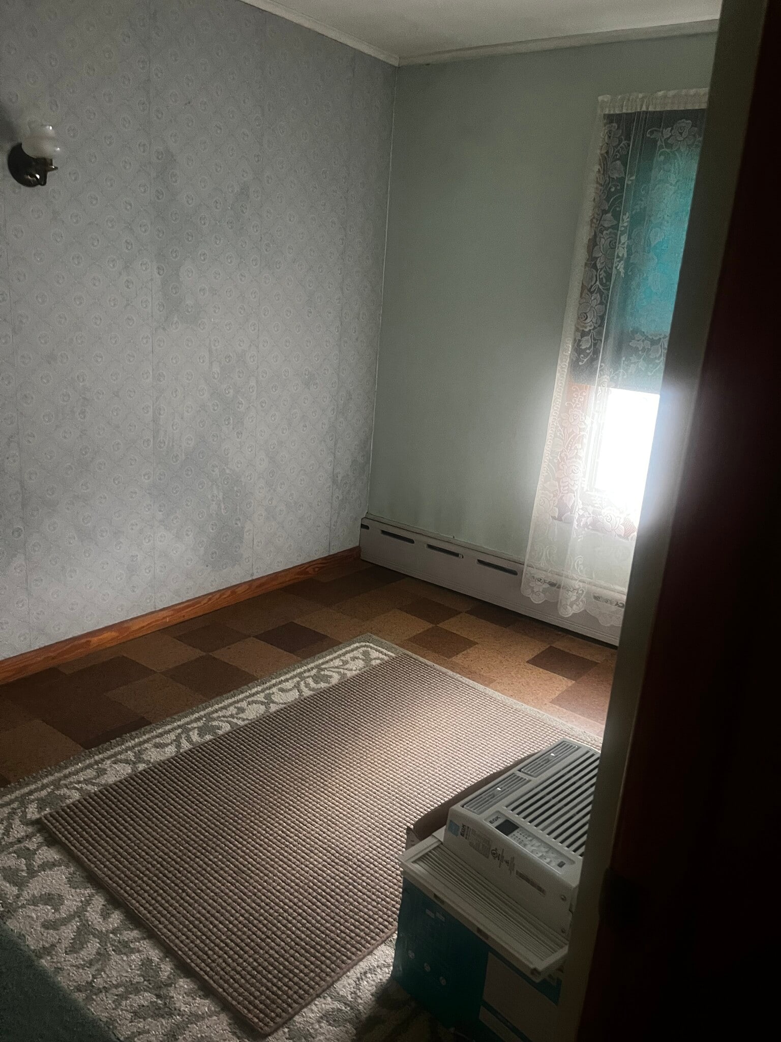 Office (or possible 3rd bedroom) - 6967 Main St