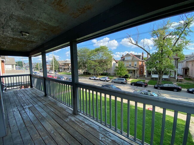Building Photo - 76 Chittenden Ave
