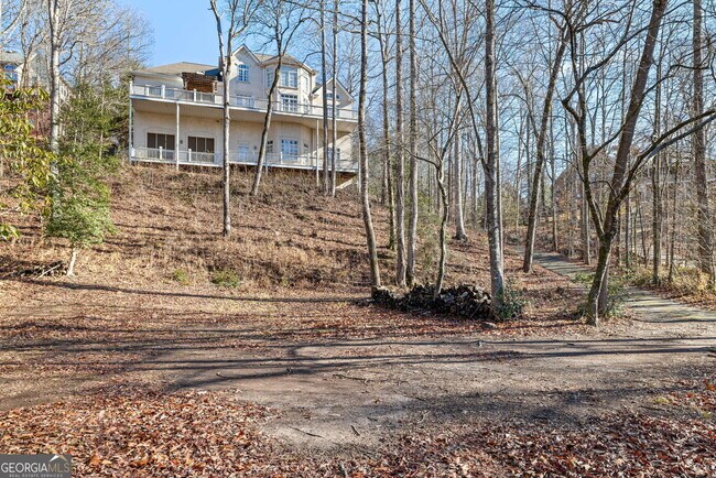 Building Photo - 119 Chattahoochee Winds