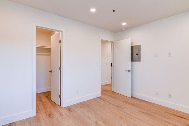Building Photo - Welcome to The Gardens on Bancroft – Where...
