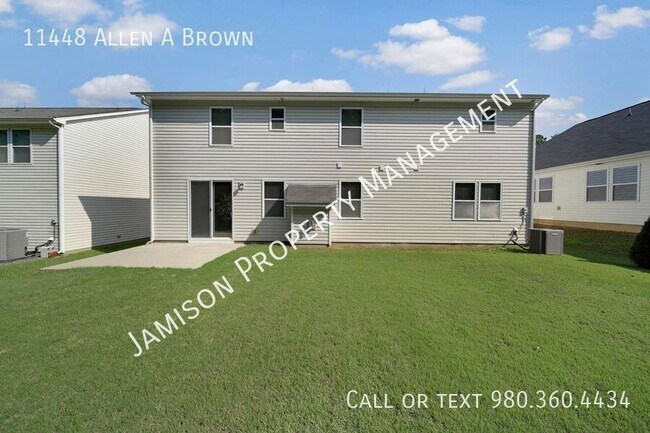 Building Photo - 11448 Allen A Brown Rd