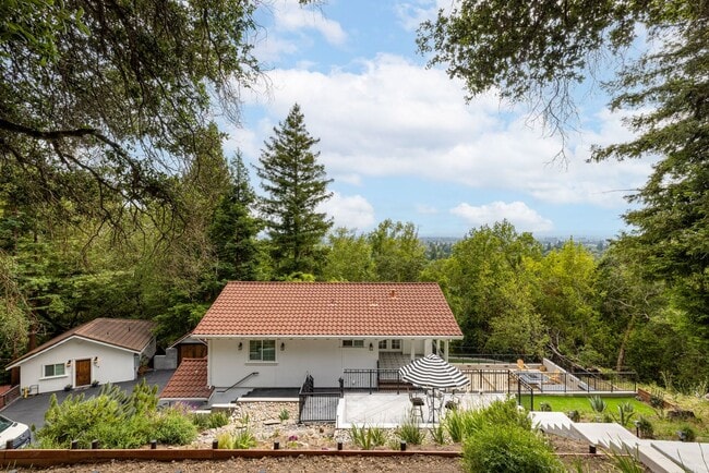 Building Photo - Coming Soon~ Private Wine Country Estate Retreat....