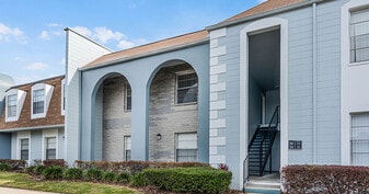 Building Photo - Fountain Square Apartments