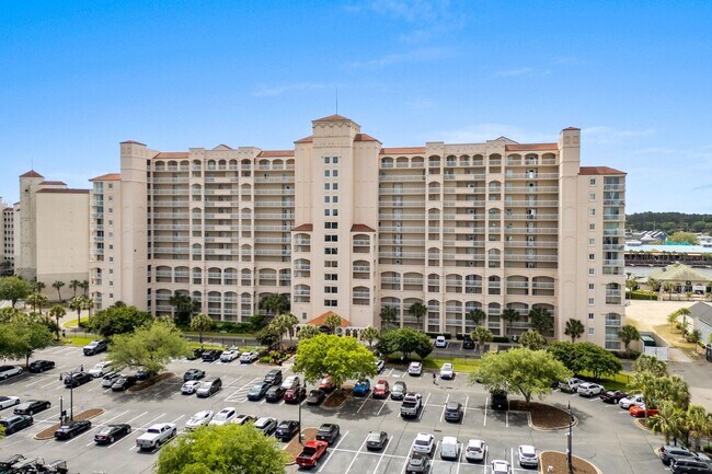 Building Photo - Spacious 3BR/3BA Coastal Retreat at Harbour Pointe – Utilities Included!