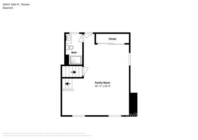 Building Photo - 3345 E 128th Pl