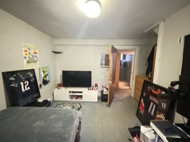 Building Photo - 814 Parker St