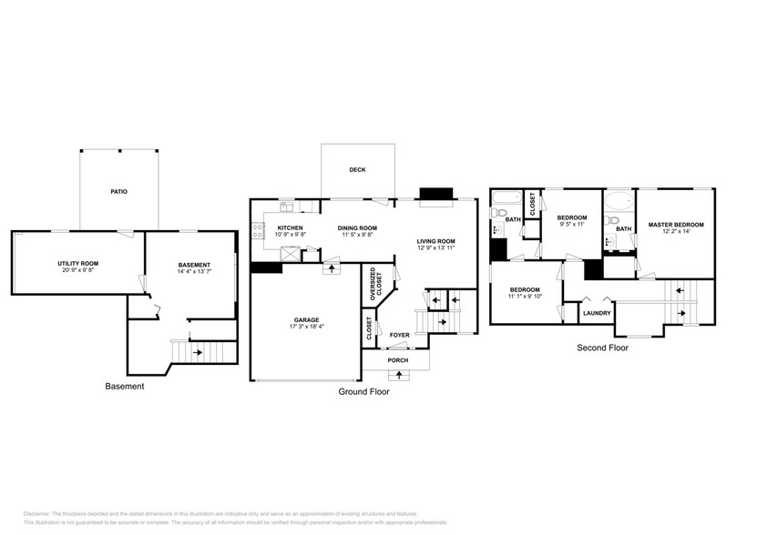 Building Photo - 2198 Serenity Dr NW