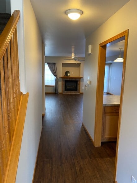 Building Photo - 218 Camden Rd