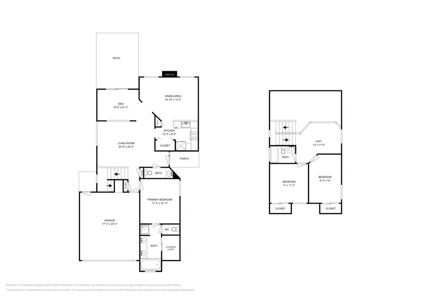 Building Photo - 274 Spring Hills Ln