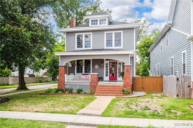 Building Photo - 3100 Barton Ave