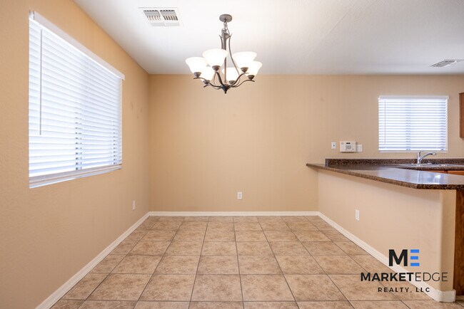 Building Photo - 4Bed/3Bath Home in Maricopa! JOIN THE WAIT...