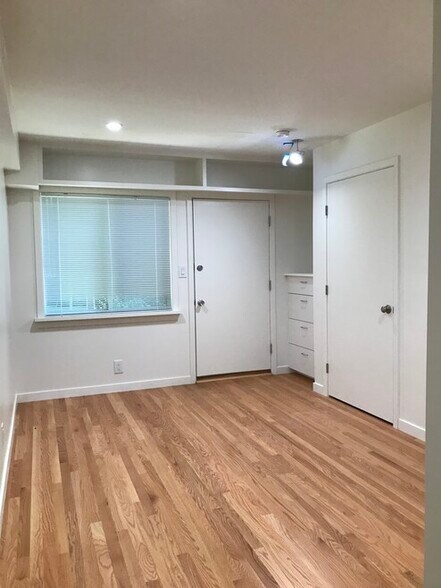 Building Photo - 2813 Shattuck Ave