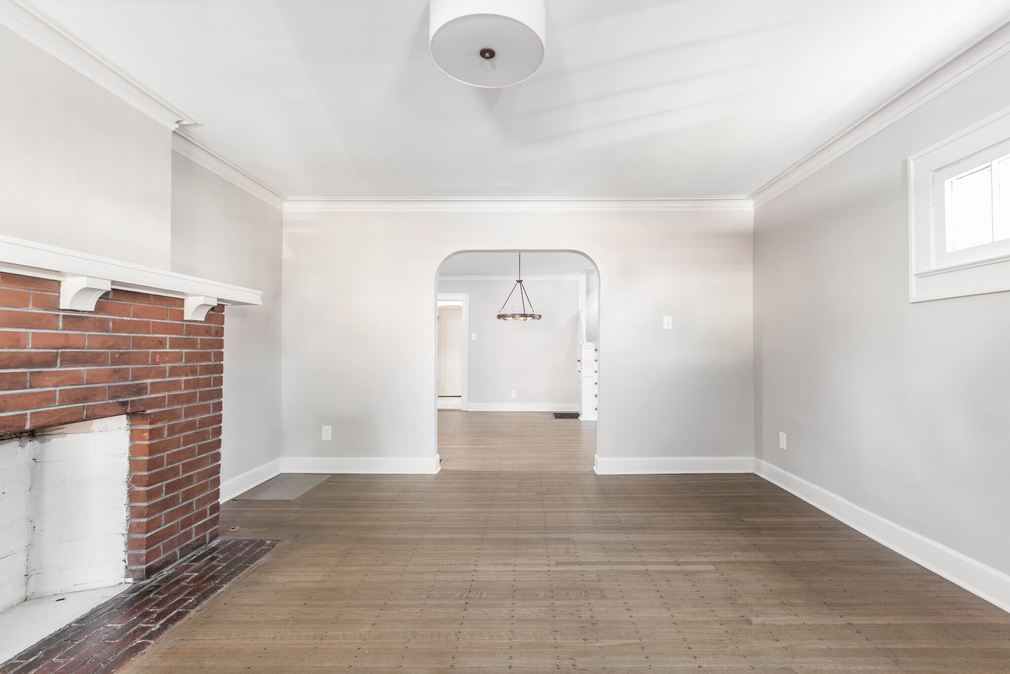 Building Photo - 3847 N Park Ave