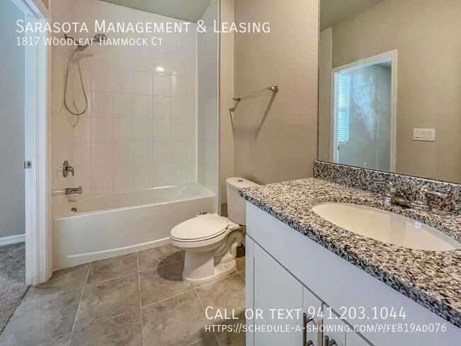 Building Photo - 1817 Woodleaf Hammock Ct