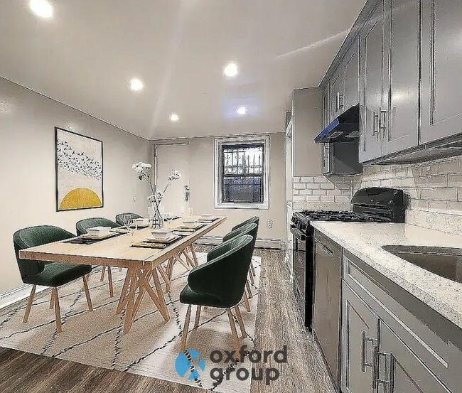 Building Photo - 2 bedroom in Brooklyn NY 11249