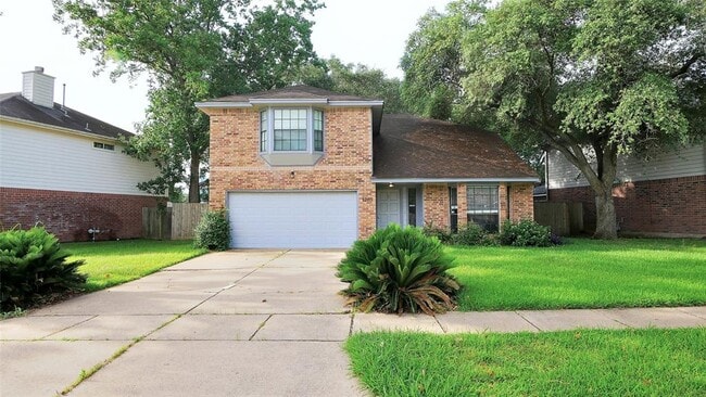Primary Photo - 1203 Brook Grove Dr