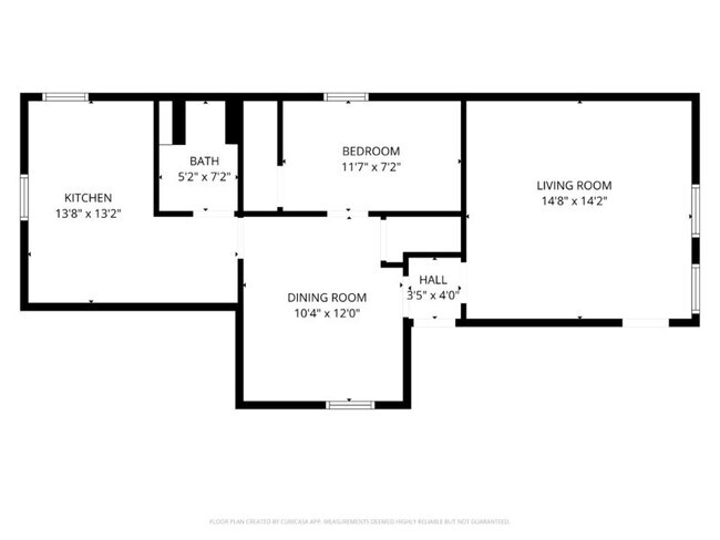 Building Photo - 1110 1/2 Elston Street