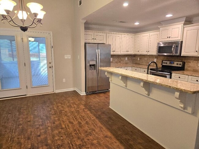 Building Photo - 3 Bedroom Ranch in Grovetown, Close to For...