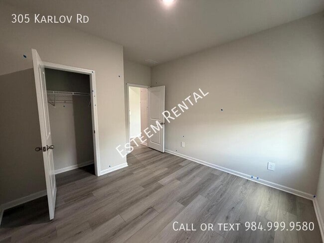 Building Photo - 305 Karlov Rd