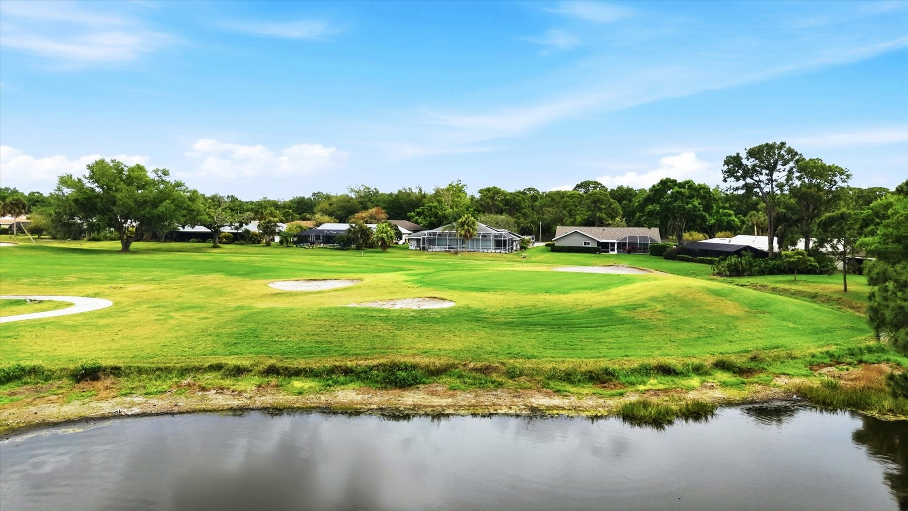 Building Photo - 4401 Glebe Farm Rd