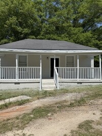 Building Photo - 407 Colquitt St