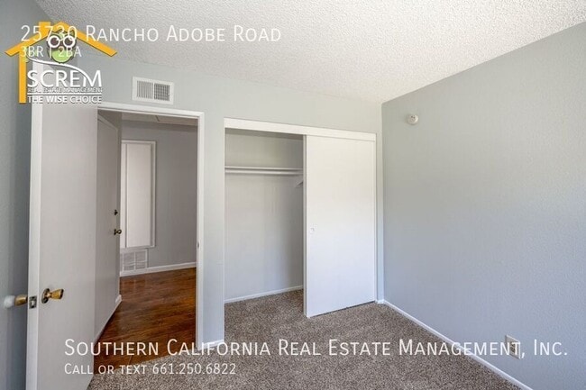 Building Photo - 25730 Rancho Adobe Rd