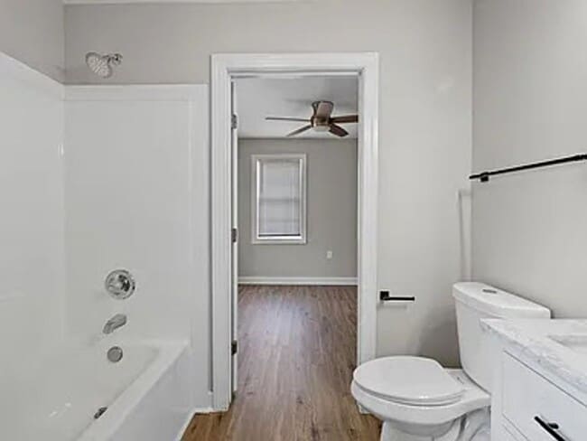 Building Photo - 3 Bedroom House in Flagmarsh Hills