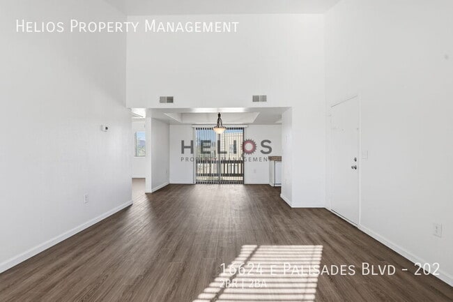 Building Photo - 16624 E Palisades Blvd