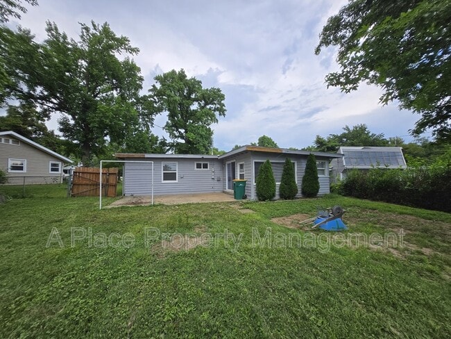 Building Photo - 8444 Engler Ave