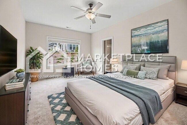 Building Photo - 1209 Alston Rdg Ct