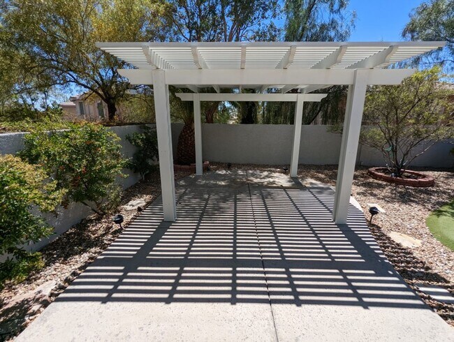 Building Photo - 3318 Pageland Ct