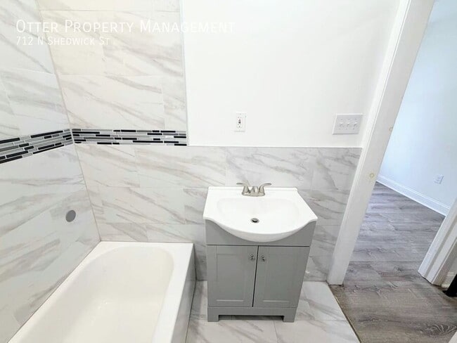 Building Photo - 712 N Shedwick St