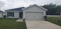 Building Photo - 1-Year Old, Like New!! 4-Bedroom, 2-Bathro...