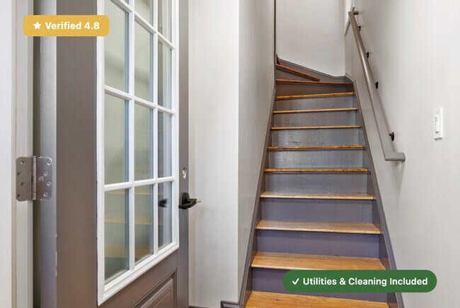 Building Photo - Furnished Private Bedroom in East Boston