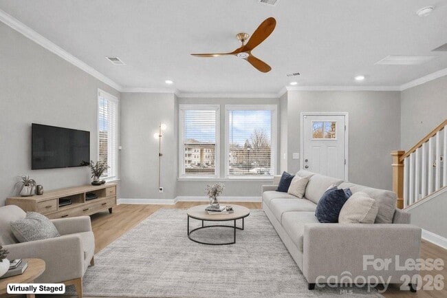 Building Photo - 1515 Hidden Falls Rd