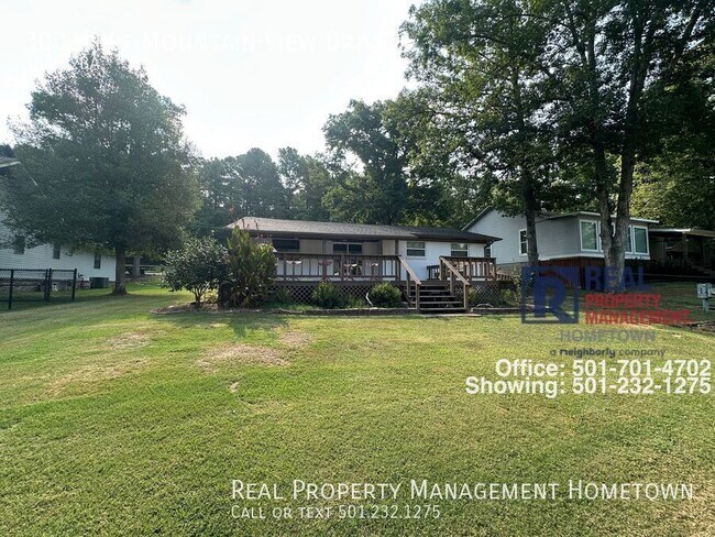 Building Photo - 300 W Mountain View Dr